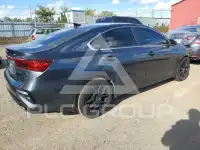 2021 KIA Forte фото