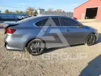 2021 KIA Forte photo