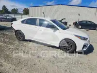 2021 KIA Forte фото