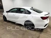 2021 KIA Forte фото