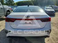 2021 KIA Forte фото