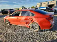 2021 KIA Forte фото