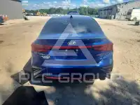 2021 KIA Forte photo