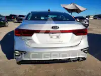 2021 KIA Forte фото