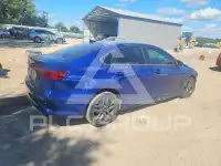 2021 KIA Forte photo
