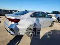 2021 KIA Forte фото