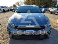 2021 KIA Forte photo