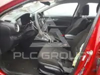 2021 KIA Forte фото