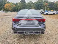 2021 KIA Forte фото