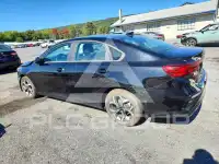 2021 KIA Forte фото