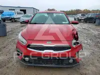 2021 KIA Forte фото