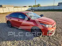 2021 KIA Forte фото