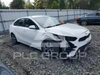 2021 KIA Forte фото