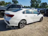 2021 KIA Forte фото