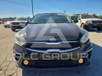 2021 KIA Forte фото