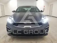 2021 KIA Forte photo