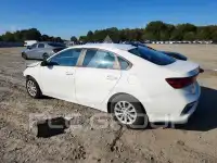 2021 KIA Forte фото