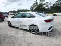 2021 KIA Forte фото