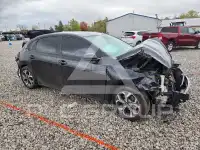 2021 KIA Forte фото