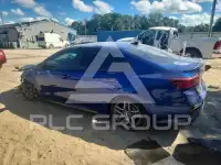2021 KIA Forte photo