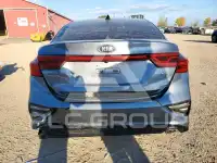 2021 KIA Forte photo