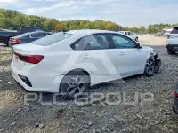 2021 KIA Forte фото