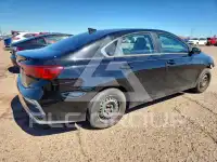 2021 KIA Forte фото
