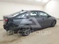 2021 KIA Forte photo
