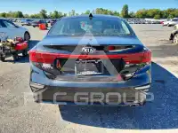 2021 KIA Forte фото