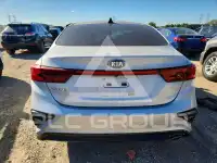 2021 KIA Forte фото
