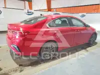2021 KIA Forte photo