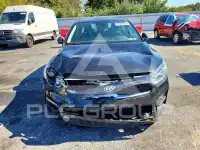 2021 KIA Forte фото