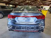 2021 KIA Forte фото