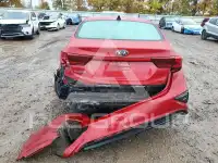 2021 KIA Forte фото