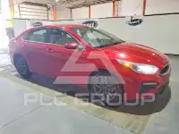 2021 KIA Forte photo