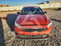 2021 KIA Forte фото