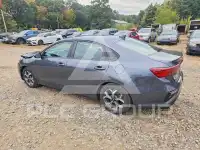 2021 KIA Forte фото