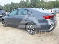 2021 KIA Forte фото