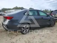 2021 KIA Forte фото
