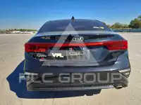 2021 KIA Forte фото