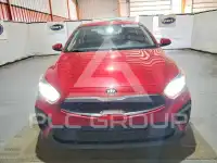 2021 KIA Forte photo