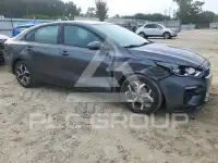 2021 KIA Forte фото