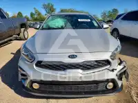 2021 KIA Forte фото