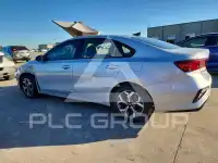2021 KIA Forte фото