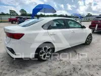 2021 KIA Forte фото