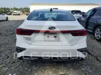 2021 KIA Forte фото