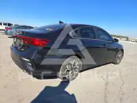 2021 KIA Forte фото