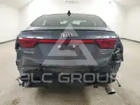 2021 KIA Forte photo