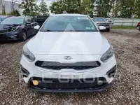 2021 KIA Forte фото
