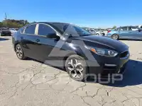 2021 KIA Forte фото